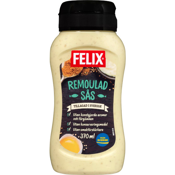 Felix Remouladsås