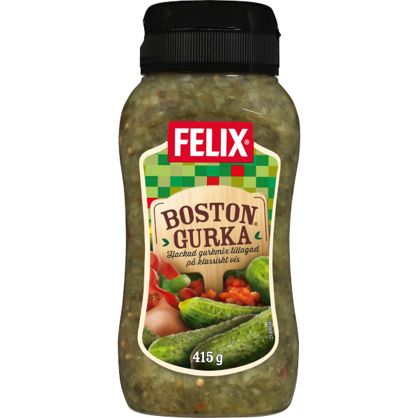 Felix Bostongurka
