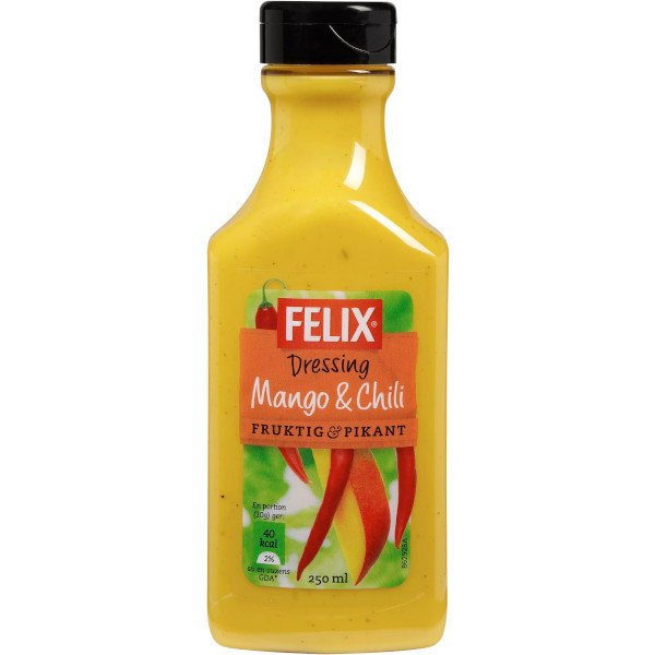 Felix Dressing Mango & Chili