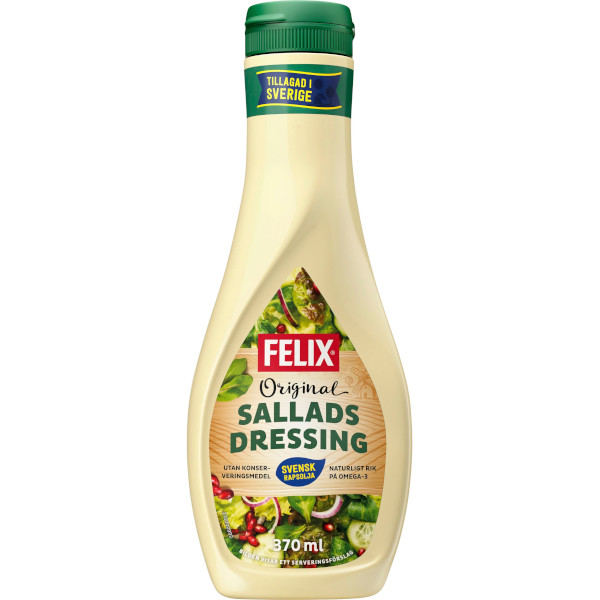 Felix Salladsdressing