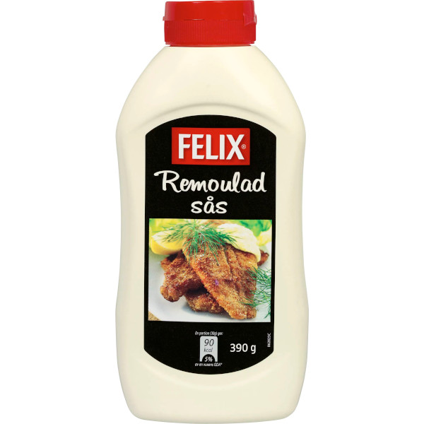 Felix Remouladsås