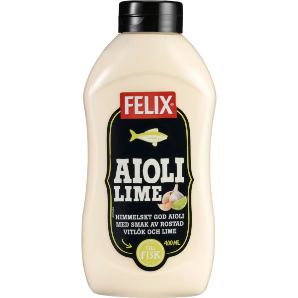 Felix Aioli Lime