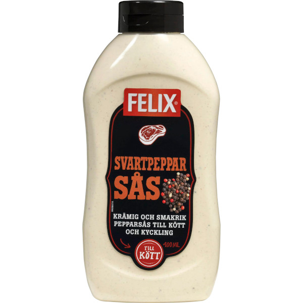 Felix Svartpepparsås