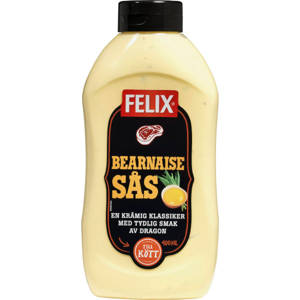 Felix Bearnaisesås