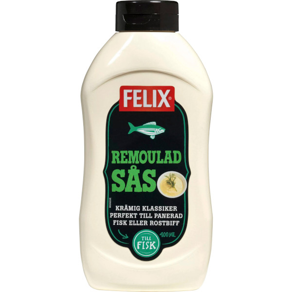 Felix Remouladsås