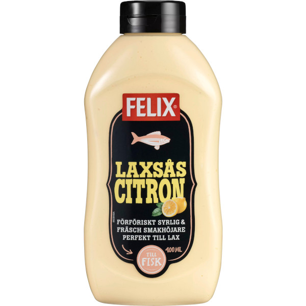 Felix Laxsås Citron
