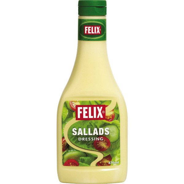 Felix Salladsdressing