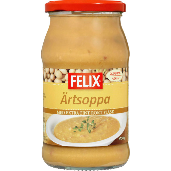 Felix Ärtsoppa
