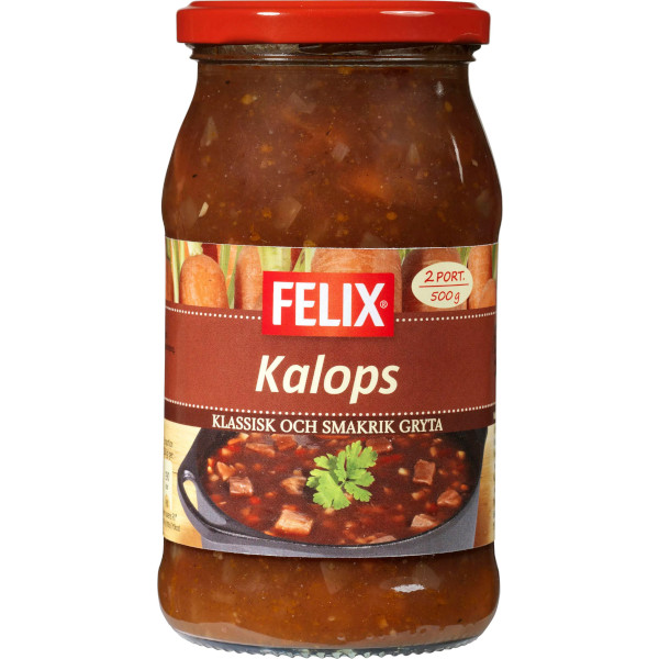 Felix Kalops