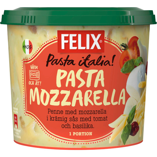 Felix Pasta Mozzarella