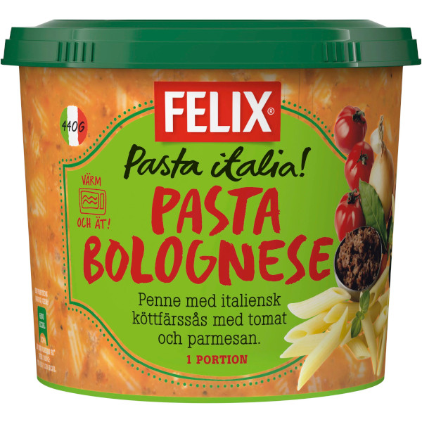 Felix Pasta Bolognese