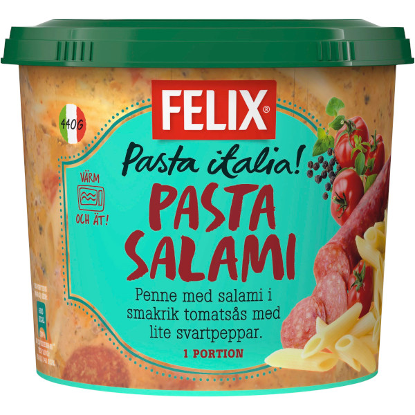 Felix Pasta Salami