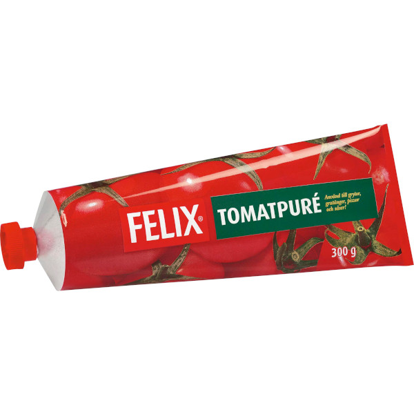 Felix Tomatpuré