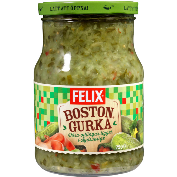 Felix Bostongurka