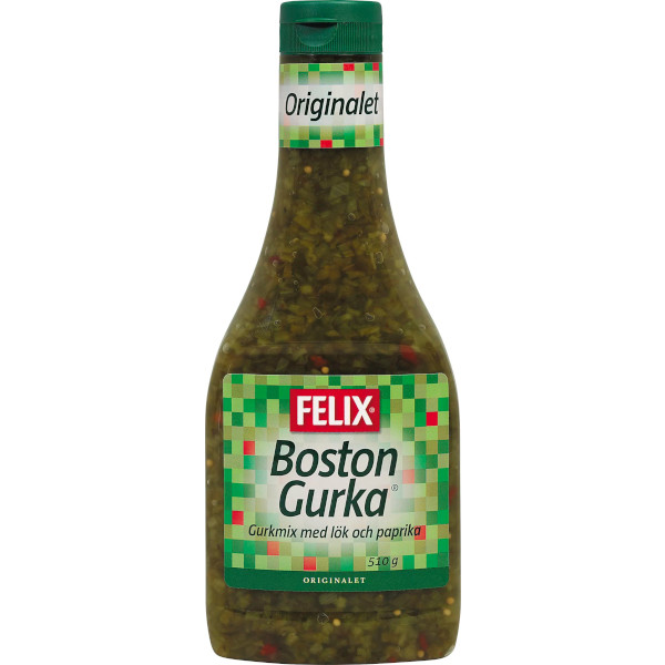 Felix Bostongurka