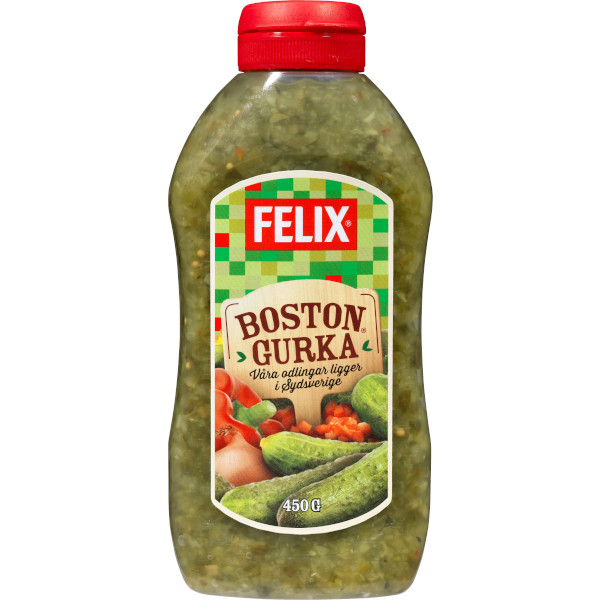 Felix Bostongurka