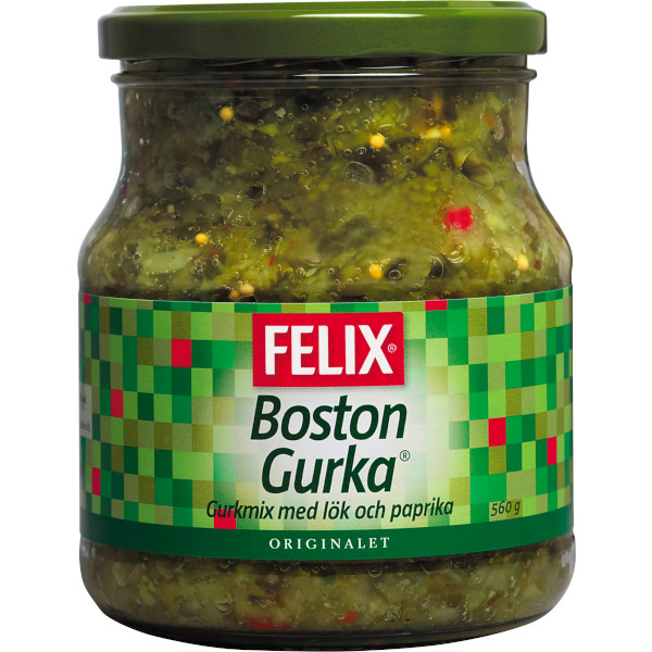 Felix Bostongurka