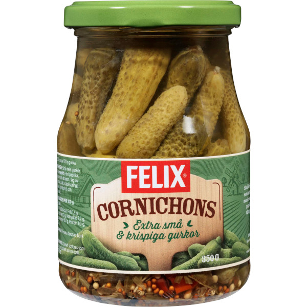 Felix Cornichons