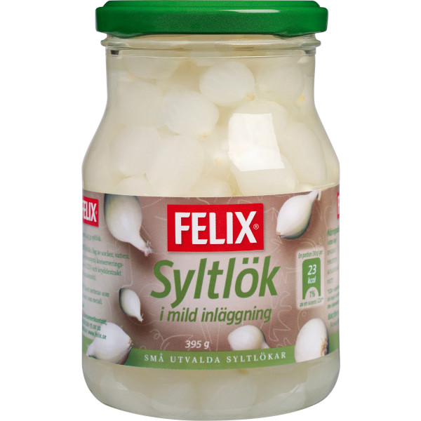 Felix Syltlök
