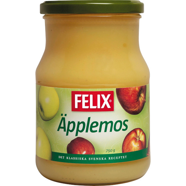 Felix Äpplemos