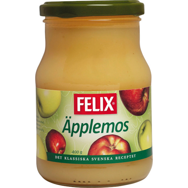 Felix Äpplemos