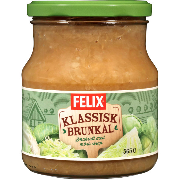 Felix Brunkål