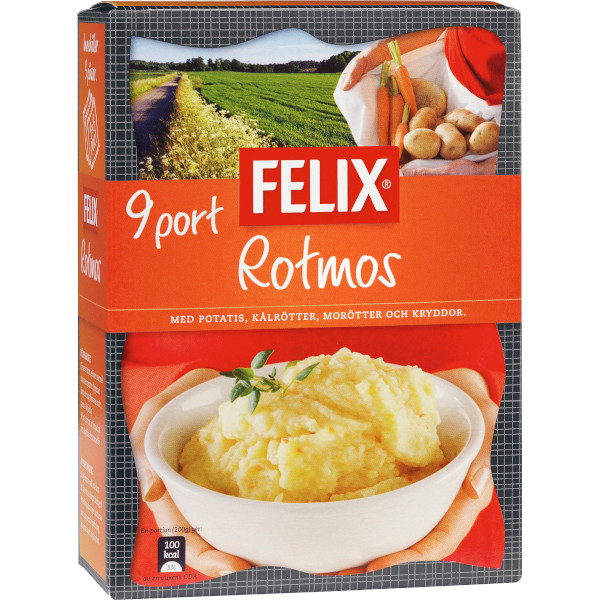 Felix Rotmos