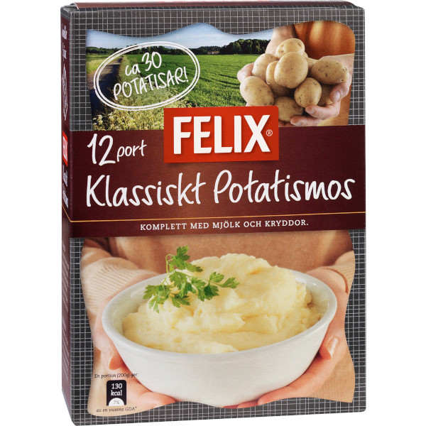 Felix Potatismos