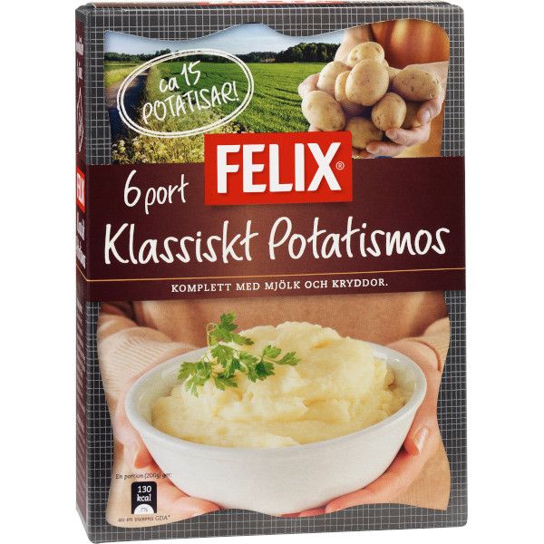 Felix Potatismos