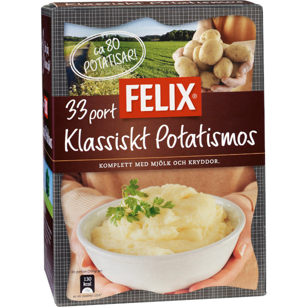 Felix Potatismos