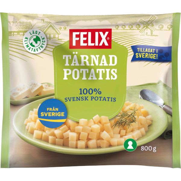 Felix Tärnad Potatis