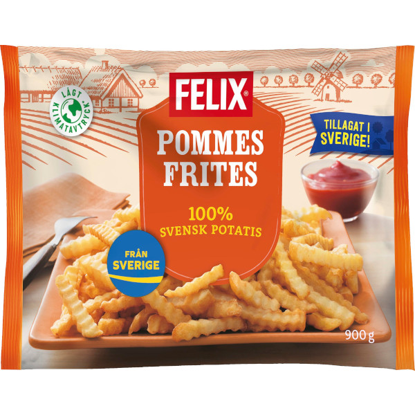Felix Pommes Frites