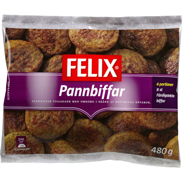 Felix Pannbiffar