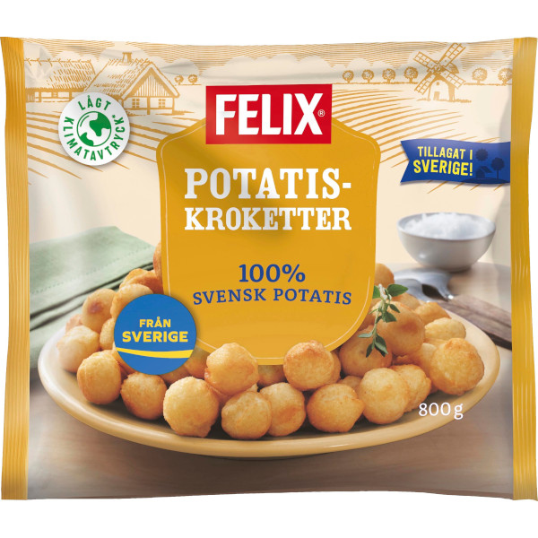 Felix Potatiskroketter
