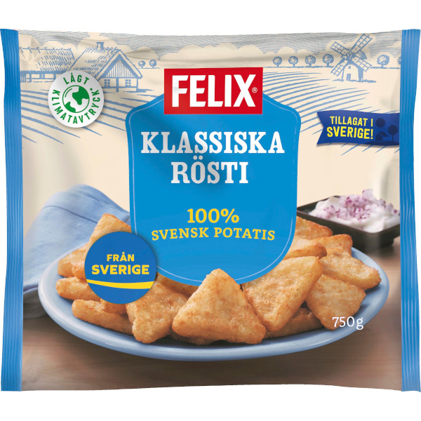 Felix Rösti