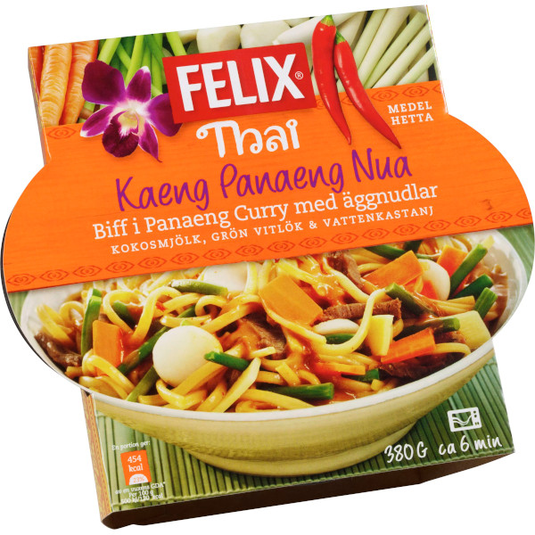 Felix Kaeng Panaeng Nua