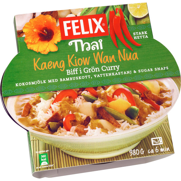Felix Kaeng Kiow Wan Nua