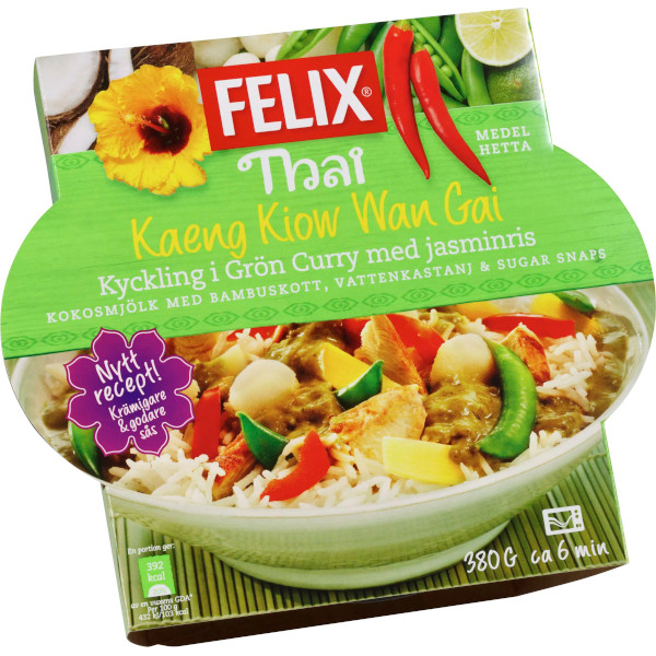 Felix Kaeng Kiow Wan Gai