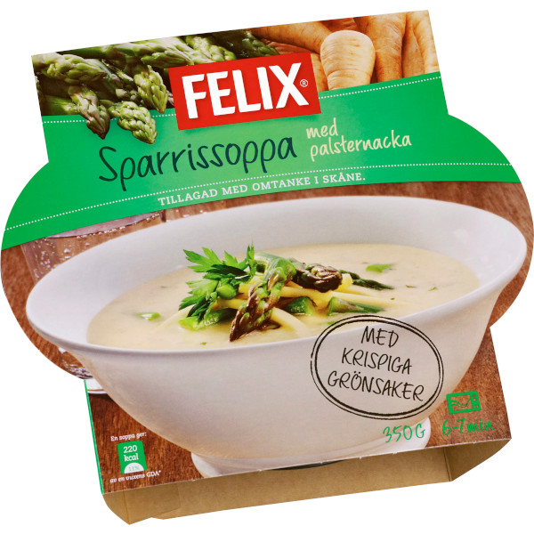 Felix Sparrissoppa