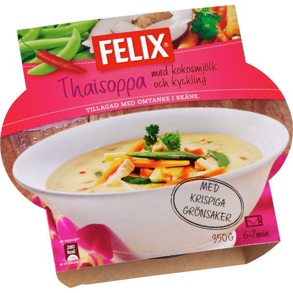 Felix Thaisoppa