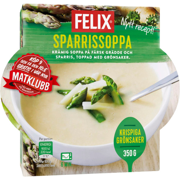 Felix Sparrissoppa