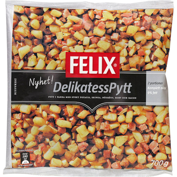 Felix Delikatesspytt