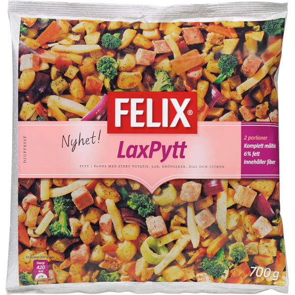 Felix Laxpytt
