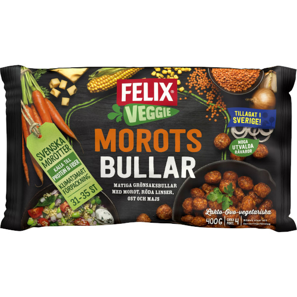 Felix Morotsbullar