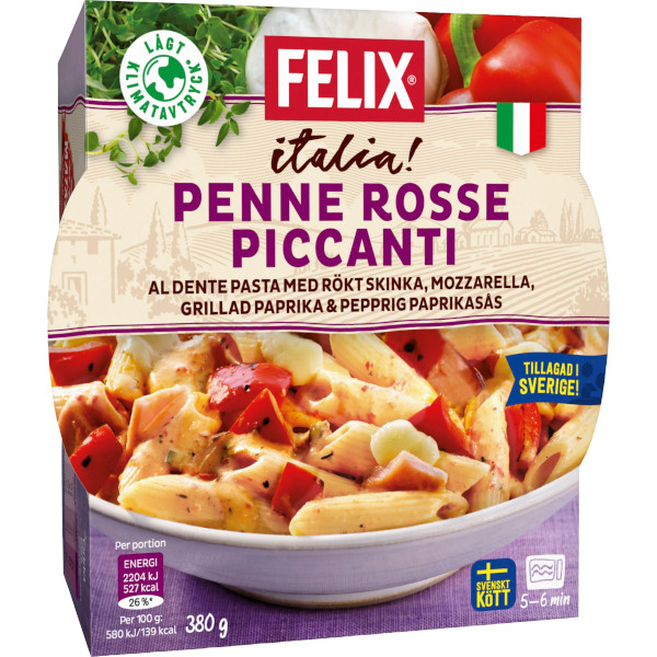 Felix Penne Rosse Piccanti