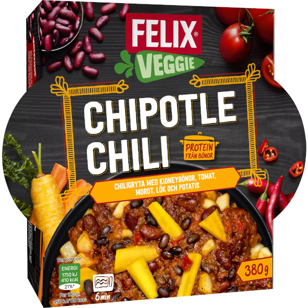 Felix Chipotle Chili