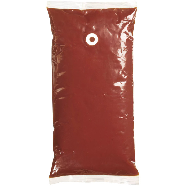 Felix Tomatketchup Mindre Socker & Salt Ekologisk