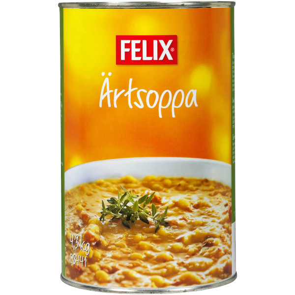 Felix Ärtsoppa