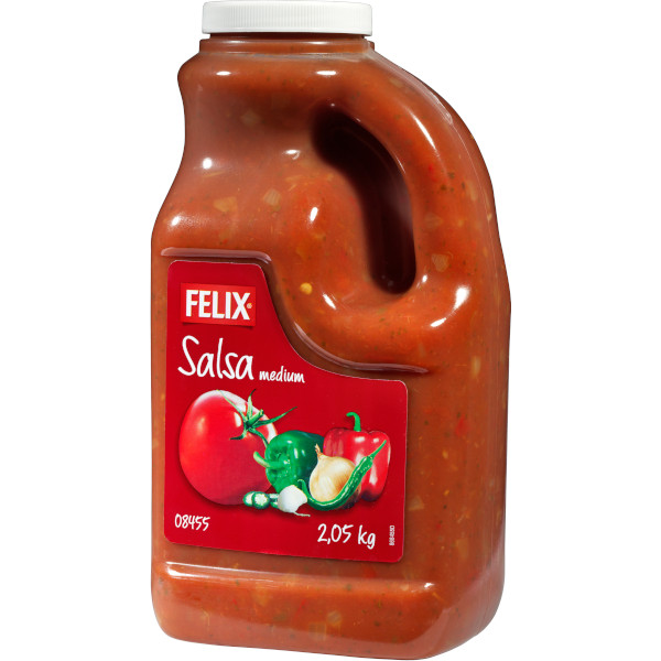 Felix Salsa Medium