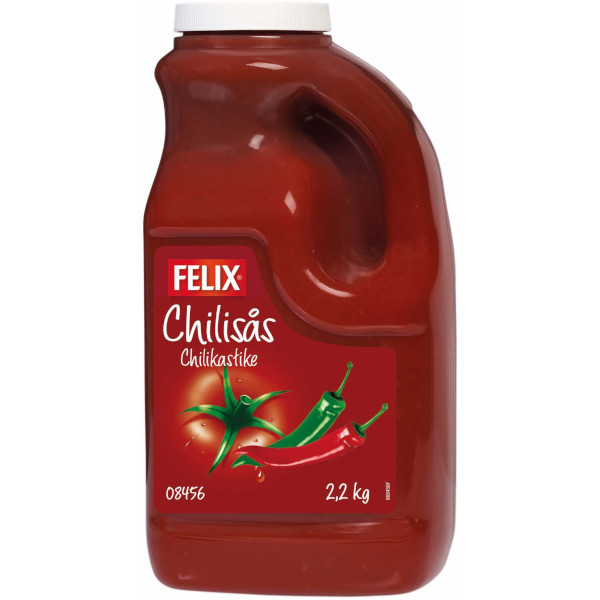 Felix Chilisås
